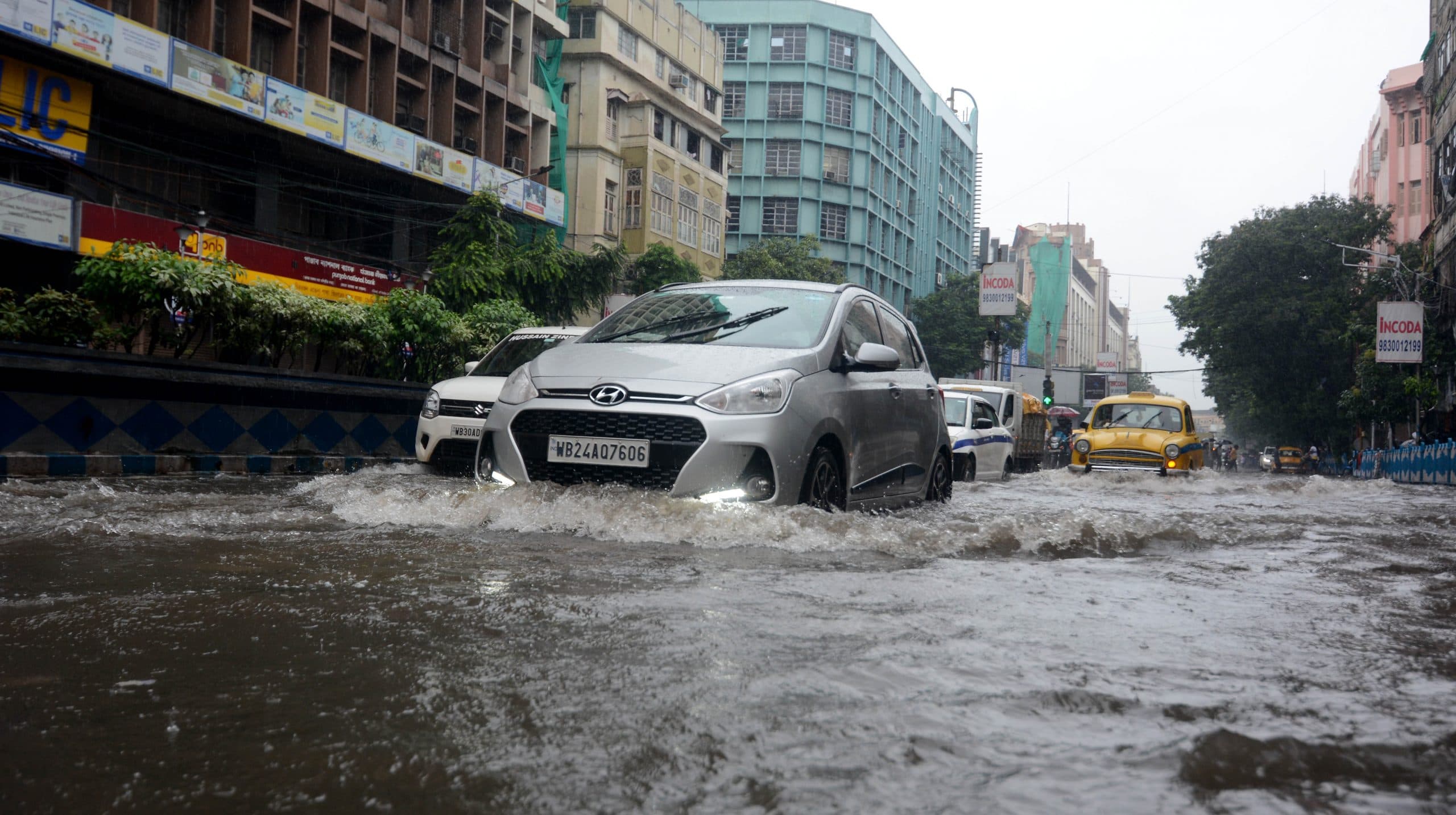 11-12 अगस्त को बिहार, झारखंड, बंगाल समेत इन राज्यों में होगी मूसलाधार बारिश, मौसम विभाग की चेतावनी