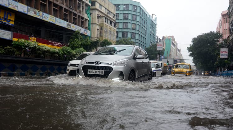 11-12 अगस्त को बिहार, झारखंड, बंगाल समेत इन राज्यों में होगी मूसलाधार बारिश, मौसम विभाग की चेतावनी