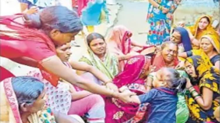 सर्विस प्लस पोर्टल पर कई गुनी बढ़ी आवेदनों की संख्या, हर दिन हो रहा पांच लाख से अधिक आवेदनों का निबटारा