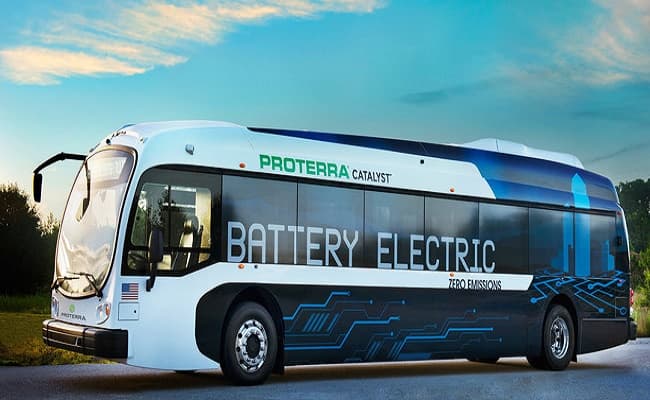 बिहार को मिली 82 नयी लग्जरी, डिलक्स और इलेक्ट्रिक बसों की सौगात, सीएम नीतीश ने किया शुभारंभ