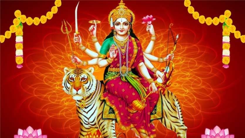 Navratri 2023: शुभ मुहूर्त में कलश स्थापना के साथ शारदीय नवरात्र शुरू, मंत्रोच्चार के साथ आज होगी घट स्थापना