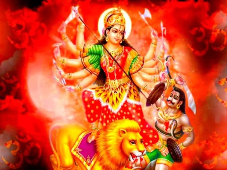 Navratri Puja: साधना-उपासना का महापर्व कल से शुरू, शारदीय नवरात्र की पूर्णाहुति में रखें इन बातों का ध्यान