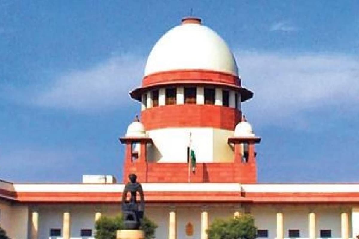 कोर्ट की मौखिक टिप्पणी पर भी हो सकती है रिपोर्टिंग, सुप्रीम कोर्ट ने चुनाव आयोग की याचिका पर सुनवाई के बाद कहा