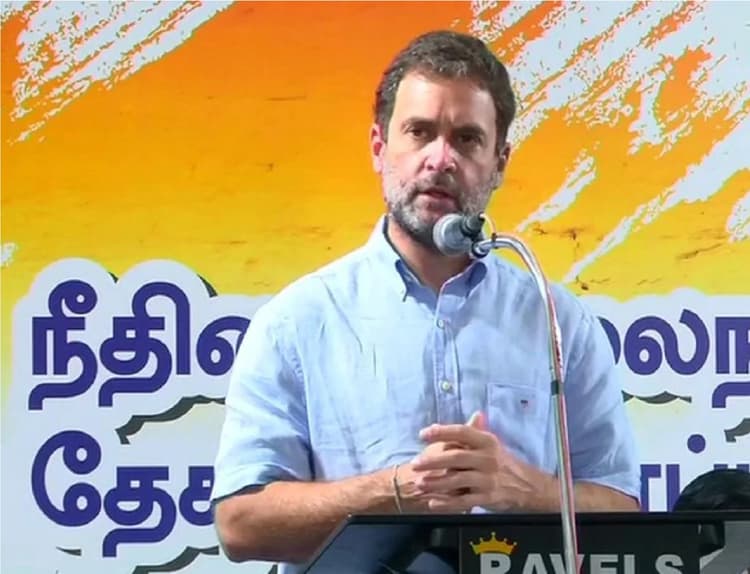 तमिलनाडु को रिमोट से कंट्रोल नहीं करने देंगे, मोदी के रिमोट की बैट्री निकाल देंगे