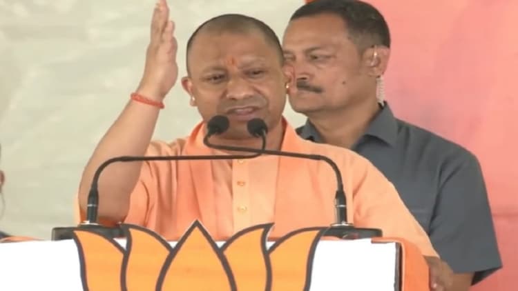 UP News: नो कर्फ्यू-नो दंगा, यूपी में सब चंगा, सीएम योगी ने कहा-रंगदारी न फिरौती यूपी नहीं किसी की बपौती