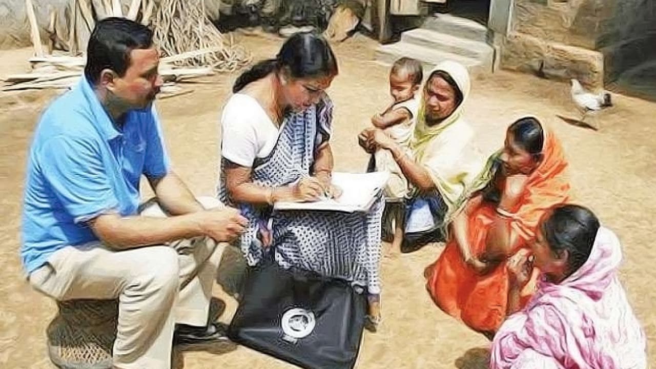 जातीय जनगणना बिहार: आज से इन 17 सवालों का जवाब देने रहें तैयार, ऐप में ऐसे दर्ज होगा कोड..
