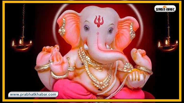 Ganesh Utsav 2020: तुलसी जी ने क्यों दिया था भगवान गणेशजी को दो विवाह होने का श्राप, जानिए इनकी विवाह से जुड़ी रोचक कहानी...