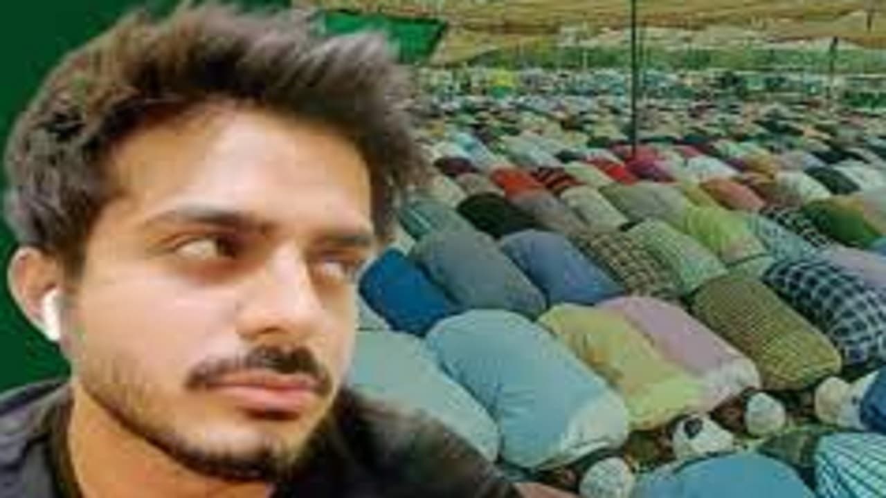 गाजियाबाद ऑनलाइन गेमिंग के जरिए धर्मांतरण मामले में बड़ा खुलासा, शहनवाज बद्दो का मिला पाकिस्तान कनेक्शन