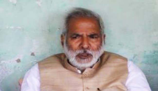 रघुवंश बाबू ने सिग्नेचर शैली में लिखा खत, आसानी से पिंड नहीं छोड़ेगी पार्टी, मनाने के लिए दिल्ली जा सकते हैं पार्टी के वरिष्ठ पदाधिकारी