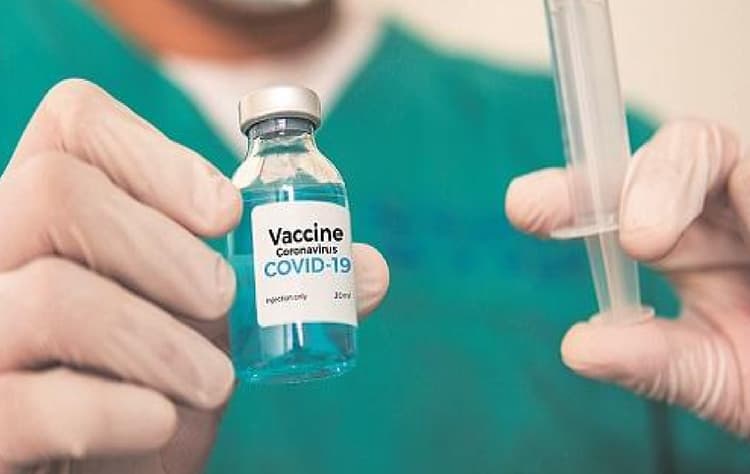 लखनऊ के रहने वाले इस युवा ने बनाया ड्रोन, आठ किमी तक उड़कर कर सकता है सेनीटाइज