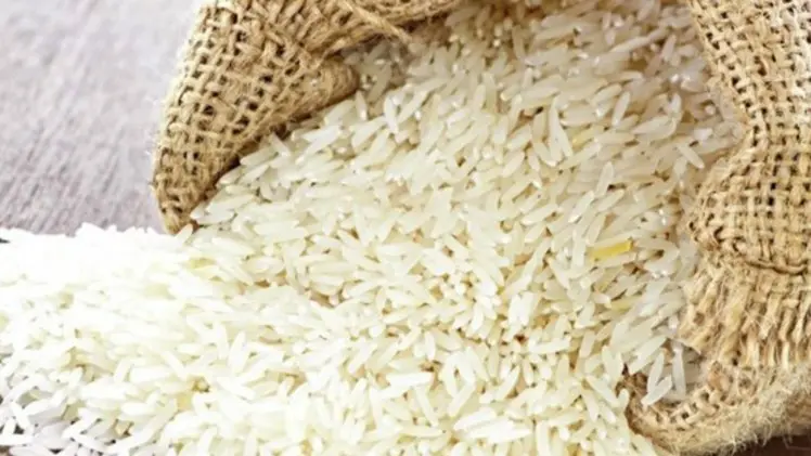 दुनिया में गैर बासमती चावल की बढ़ती मांग