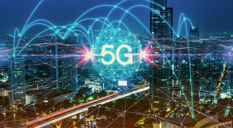 5G Spectrum Auction: 5जी स्पेक्ट्रम की नीलामी सोमवार को सम्पन्न, इतने करोड़ रुपये की बोलियां लगी