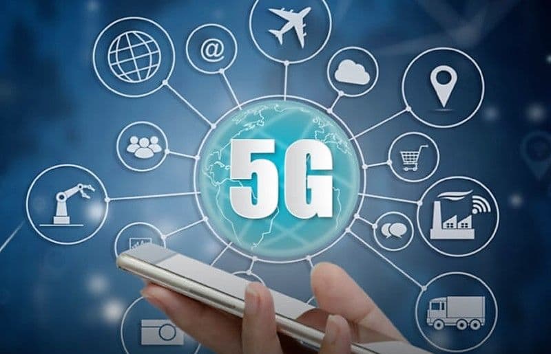 5G Trial in India: देश में गांव से लेकर शहर तक होगा 5जी का परीक्षण, चाइनीज टेक्नोलॉजी की नो एंट्री 5G Trial in India: देश में गांव से लेकर शहर तक होगा 5जी का परीक्षण, चाइनीज टेक्नोलॉजी की नो एंट्री