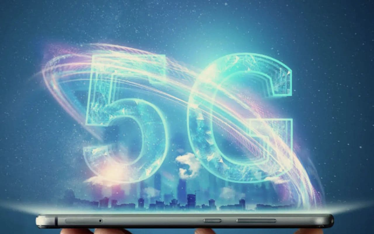 Reliance Jio देगा भारत में सबसे सस्ता 5G सर्विस, 88,078 करोड़ रुपये में खरीदा स्पेक्ट्रम Reliance Jio देगा भारत में सबसे सस्ता 5G सर्विस, 88,078 करोड़ रुपये में खरीदा स्पेक्ट्रम