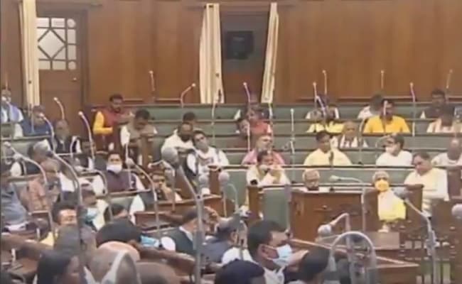 सदन तक पहुंचा बक्सर बीज घोटाले का मामला, 24 घंटे के अंदर विभाग ने जिला से मांगी रिपोर्ट