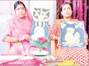 बिहार का प्रतिनिधित्व करेंगे सिक्की से बने खिलौने, इंडिया टॉय फेयर 2021 में मिली इंट्री