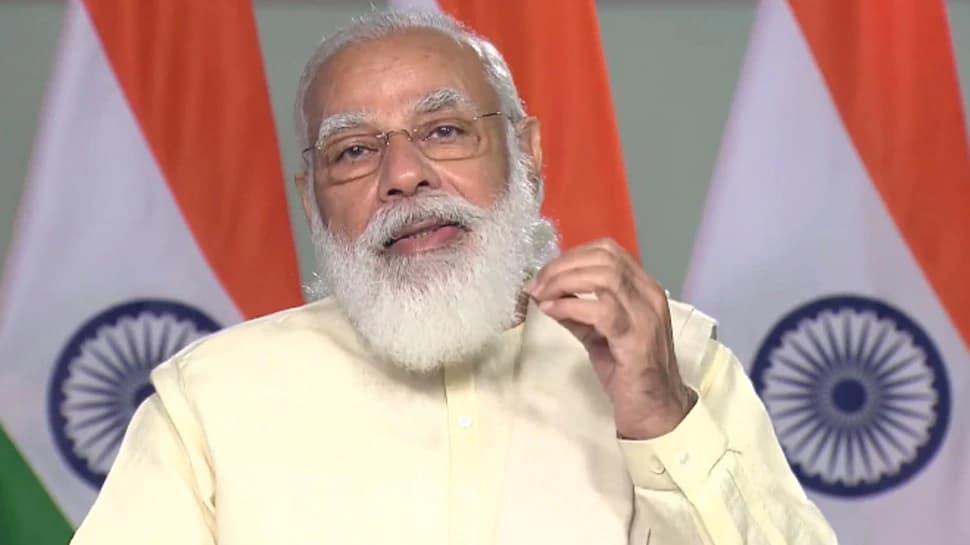 IIT 2020 Global Summit: पीएम मोदी ने बताया, कोरोना महामारी से क्या सीखा भारत IIT 2020 Global Summit: पीएम मोदी ने बताया, कोरोना महामारी से क्या सीखा भारत