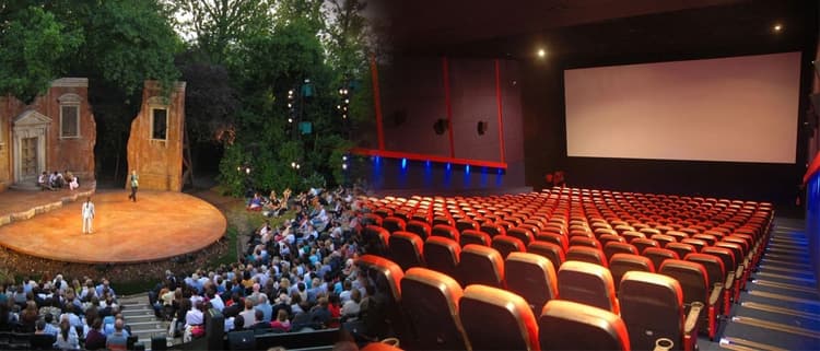 उत्तर प्रदेश में शर्तों के साथ 15 अक्तूबर से खुलेंगे सिनेमा हॉल और मल्टीप्लेक्स, गाइडलाइन जारी