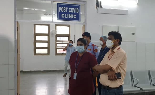 Corona vaccine स्टोरेज की सुविधा वाला देश का पहला अस्पताल बनेगा दिल्ली का राजीव गांधी अस्पताल, MHA ने दी मंजूरी