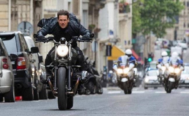 कोरोना वायरस की वजह से टॉम क्रूज स्टारर फिल्म की शूटिंग रूकी, जानिए पूरा मामला