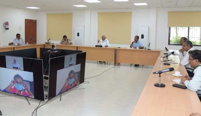 Bihar News : इस फॉर्मूले से बिहार में 20 लाख लोगों को रोजगार देगी नीतीश सरकार? JDU कार्यकारिणी में प्रस्ताव पास