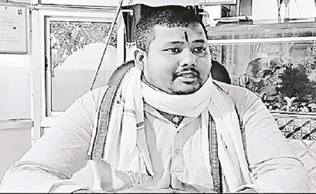 शूटर को पहले से पता था राजद के पूर्व नेता शक्ति मल्लिक के घर का भूगोल, इन सवालों से खुल सकता है हत्या का राज…