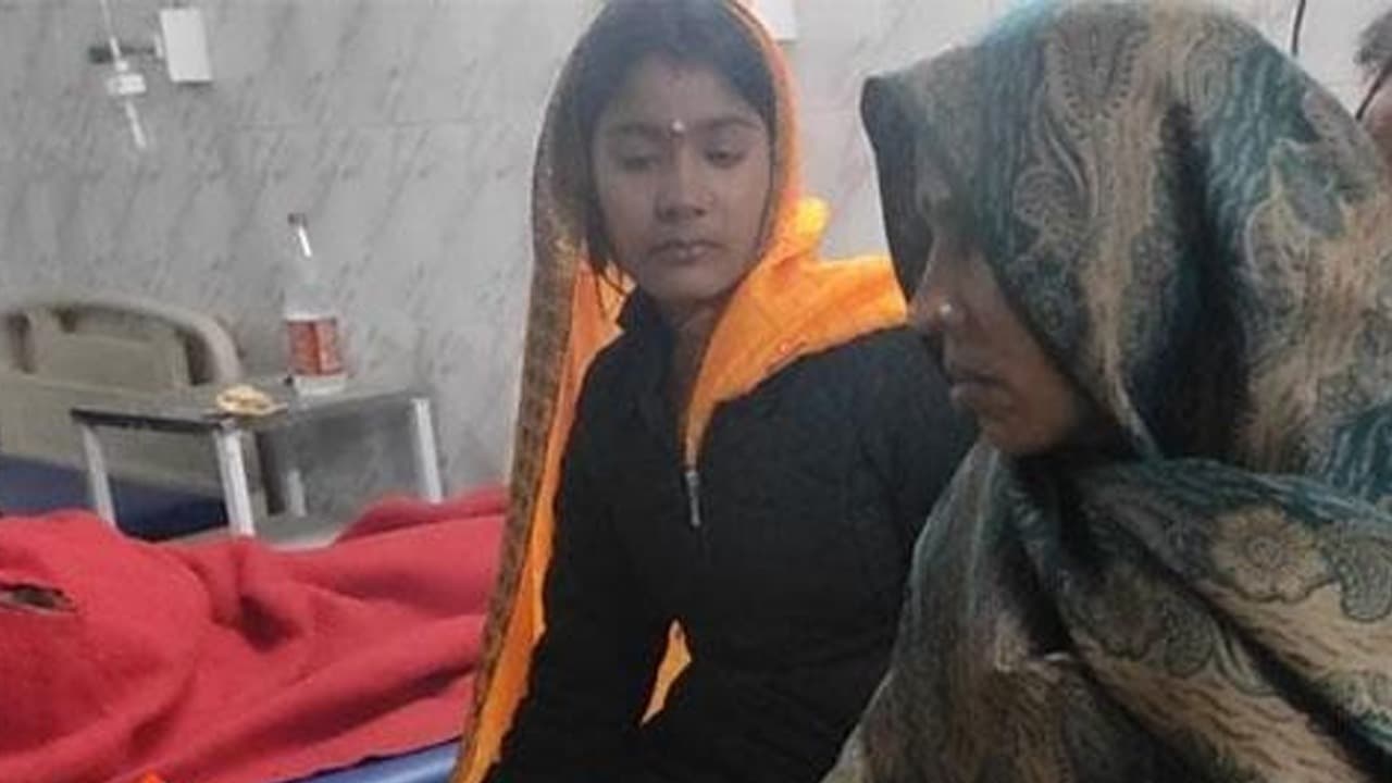 मधेपुरा में बगल के एक खेत से बच्चों ने तोड़कर लाए साग, खाते ही 3 लोगों की बिगड़ी तबीयत, जानें वजह