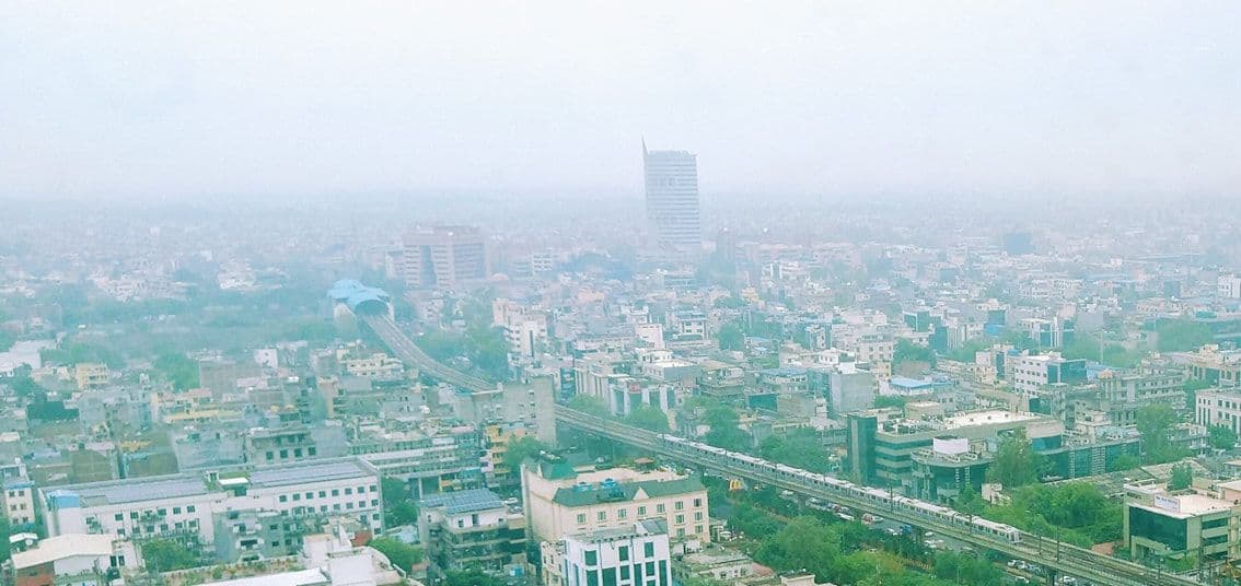 UP Air Pollution: ग्रेटर नोएडा सबसे प्रदूषित शहर, मेरठ में AQI 500 के पार, यहां पढ़ें लेटेस्ट रिपोर्ट