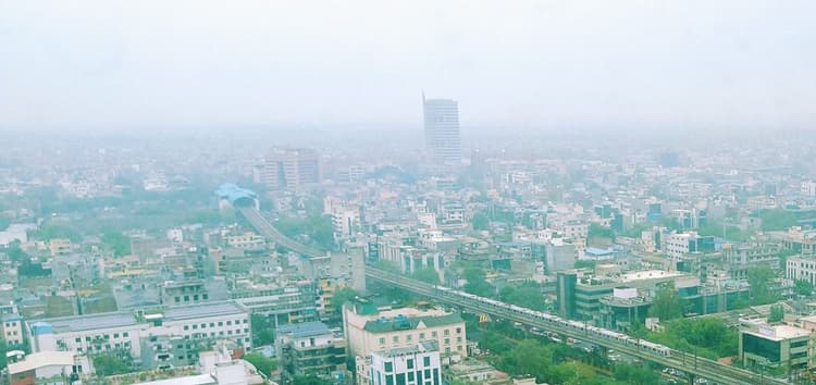 UP Air Pollution: ग्रेटर नोएडा सबसे प्रदूषित शहर, मेरठ में AQI 500 के पार, यहां पढ़ें लेटेस्ट रिपोर्ट