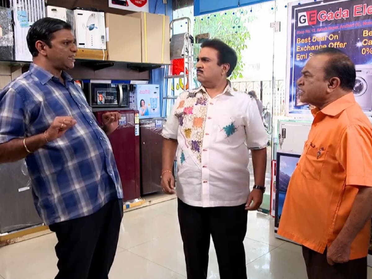 Tarak Mehta Ka Ooltah Chashmah में नए नट्टू काका की होगी एंट्री! गढ़ा इलेट्रॉनिक्स में जेठालाल संग दिए दिखाई