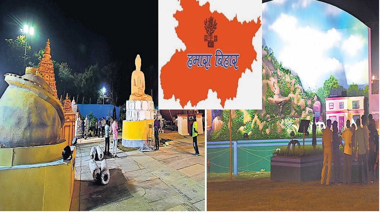 UP Budget 2023: यूपी ने दिलायी कृषि में नैक रैंकिंग, विन्ध्याचल धाम-देवीपाटन और मुरादाबाद मंडल को विशेष सौगात