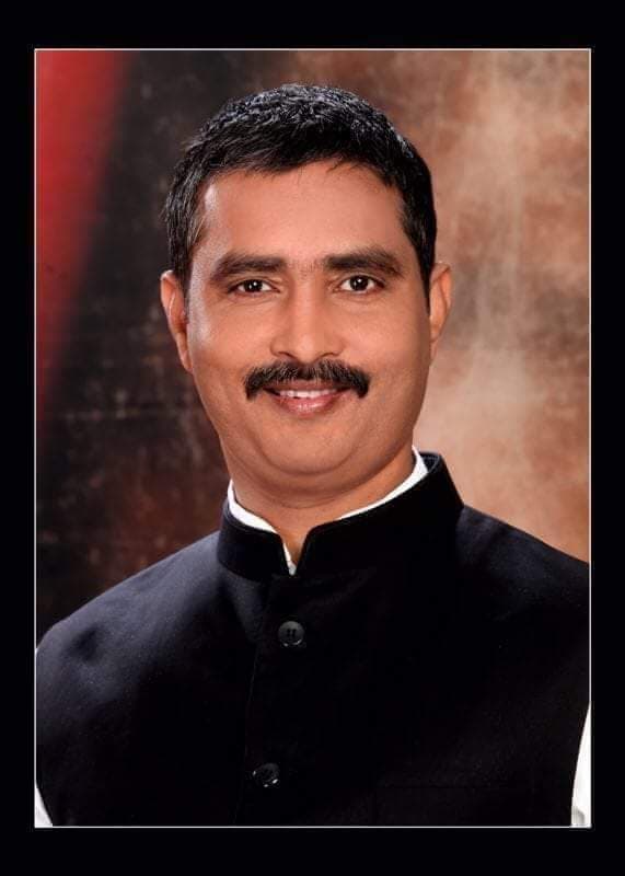 UP News : माफिया व पूर्व एमएलसी रामू द्विवेदी की तबीयत बिगड़ी, लखनऊ रेफर