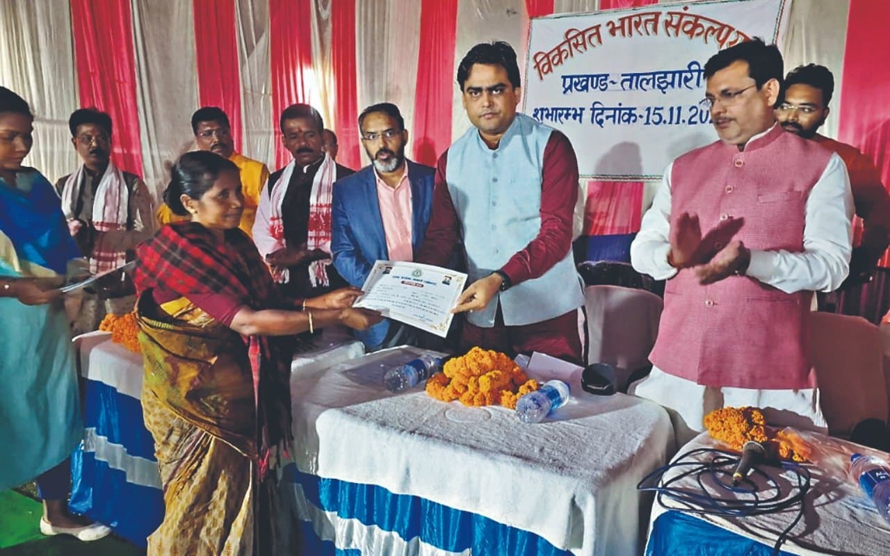 साहिबगंज : केन्द्रीय मंत्री साहिबगंज के बंदरगाह का आज लेंगे जायजा