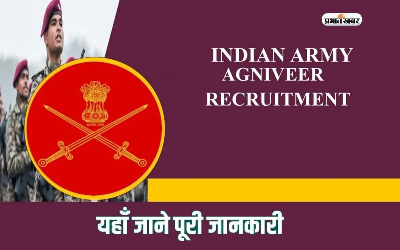 7th Pay Commission: Agniveer के लिए रेलवे लाया नौकरी का खास ऑफर, टेस्ट में दीं ये दो सहूलियतें