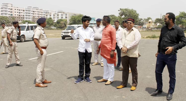 Bhagalpur: हवाई सेवा के लिए अभी और करना होगा इंतजार, राइप एयरलाइंस आज नहीं करेगी उड़ान का ट्रायल