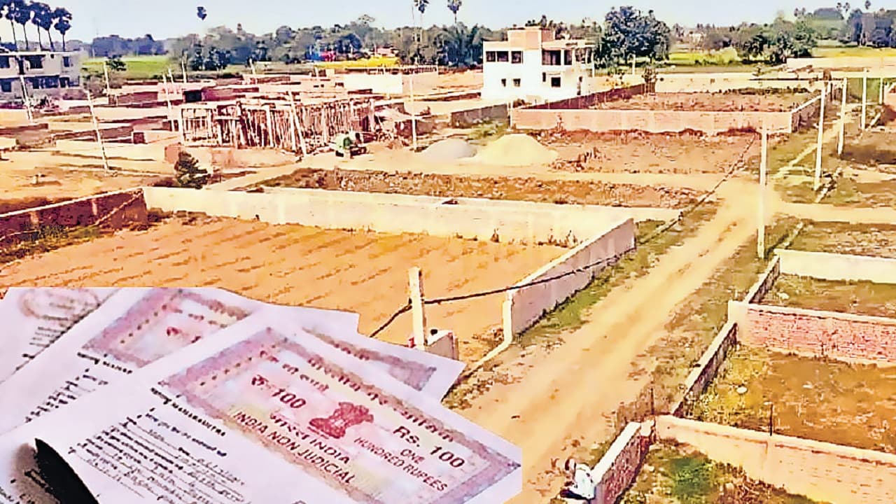 बिहार: जमीन व फ्लैट रजिस्ट्री के नियम में बड़ा बदलाव, कातिब व वकील को ऐसे तैयार करना होगा दस्तावेज