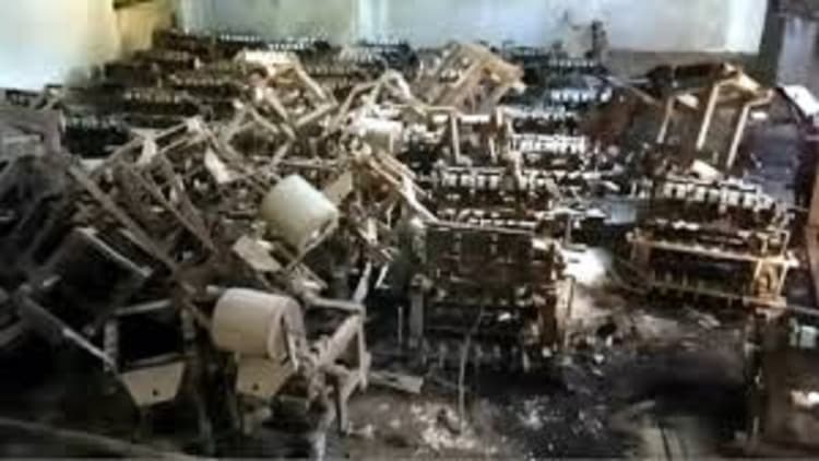 अब बिहार में बिना निबंधन के नहीं चलेगा कोई भी कारखाना, नये-पुराने पंजीकरण के लिए मिलेगा 60 दिनों का समय