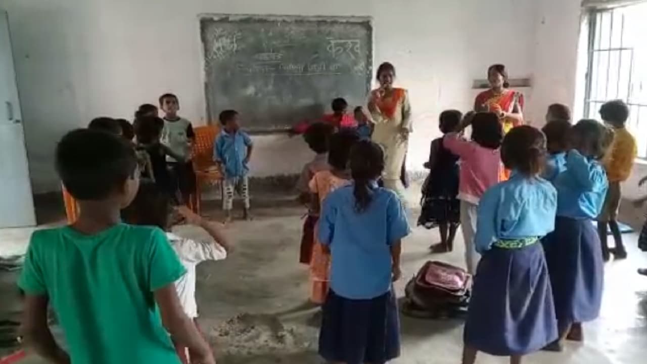 Bihar News: फाइनांस कंपनी से लोन देने के नाम पर चला रहे थे जालसाजी की दुकान, दो महिला समेत पांच गिरफ्तार