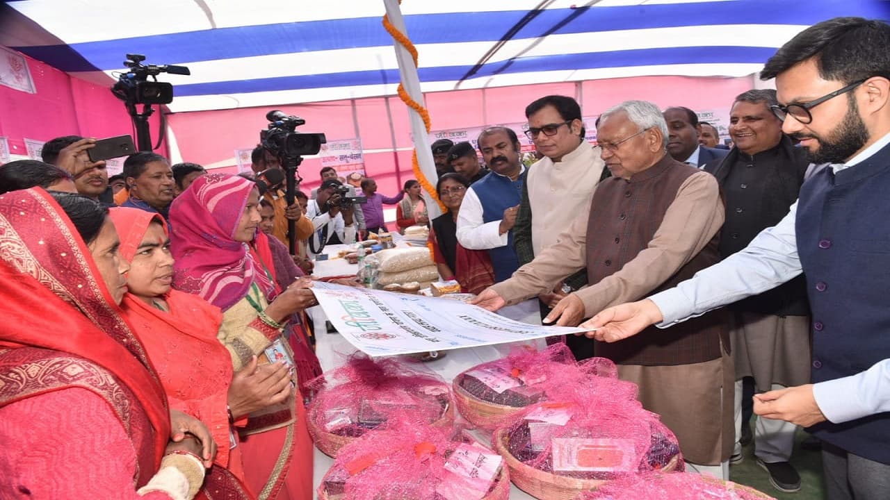 खगड़िया से सीएम नीतीश कुमार का ऐलान, बिहार के सभी जिलों में बनेगा इंजीनियरिंग कॉलेज