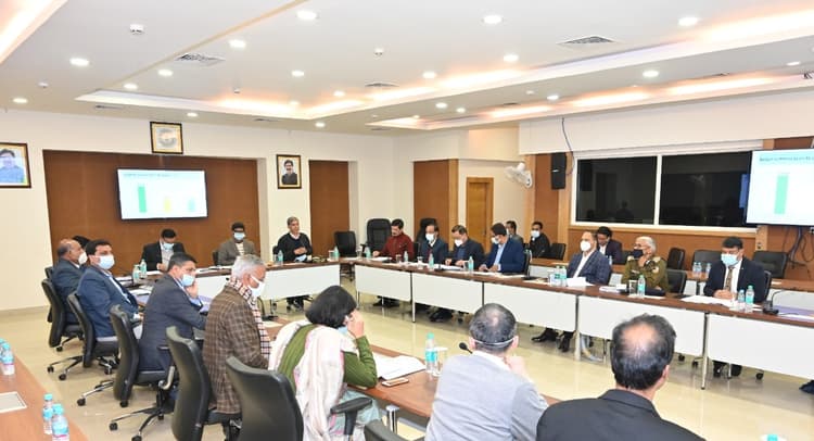 झारखंड : खुल रहे हैं स्कूल, कोचिंग, जिम और पार्क को लेकर भी अहम फैसला