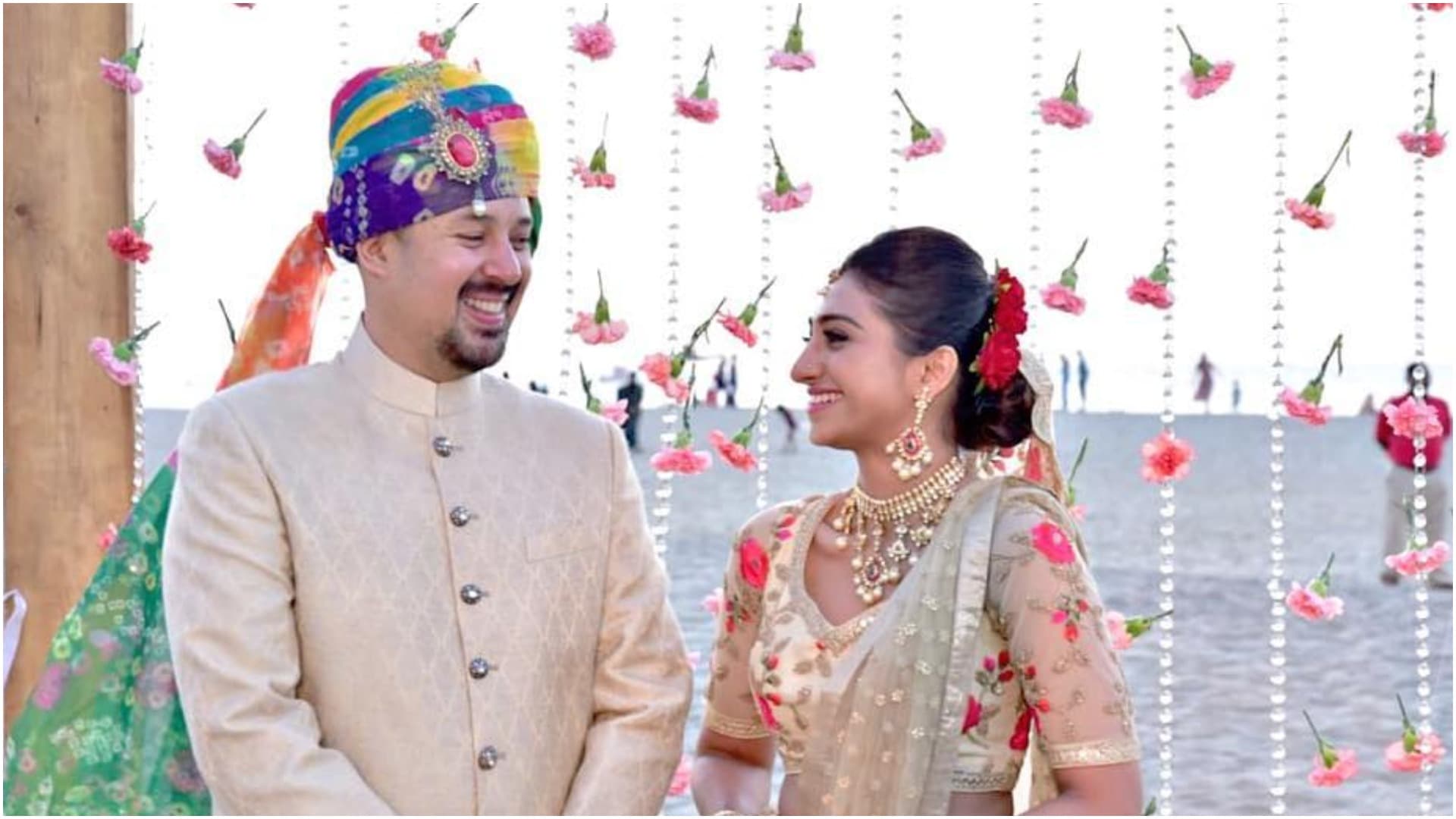 'ये रिश्ता...' फेम मोहिना कुमारी समेत परिवार के पांच लोग निकले कोरोना पॉजिटिव, सभी अस्पताल में भर्ती