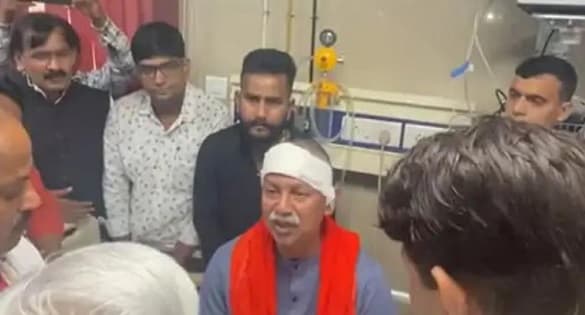 सांसद जनार्दन सिंह सिग्रीवाल का विशेषाधिकार हनन का आवेदन मंजूर, बढ़ सकती है पटना की ASP और SDM की मुश्किलें