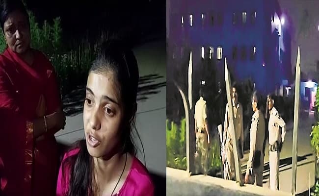 पटना के बड़े कॉलेज में BCA छात्रा से रैगिंग, 12 लड़कियों पर बंधक बनाने से लेकर एसिड अटैक तक का आरोप