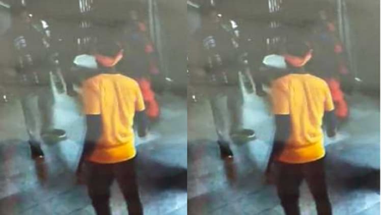 आरा में एम्बुलेंस की मांग को लेकर हंगाम, आक्रोशित लोगों ने सामुदायिक स्वास्थ्य केंद्र में की जमकर तोड़फोड़