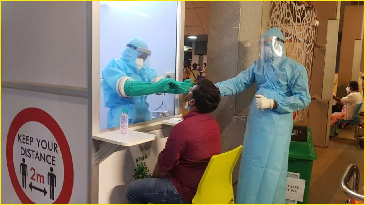 CoronaVirus Bihar News Update : 370 नए मामलों के साथ बिहार दस हजार के आंकड़े के बेहद करीब, 24 घंटे में पांच और कोरोना संक्रमितों की मौत