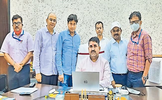 Bihar: अब मोबाइल पर भी देख सकेंगे अपनी जमीन का रिकाॅर्ड, सभी समस्याओं का एक क्लिक से होगा समाधान