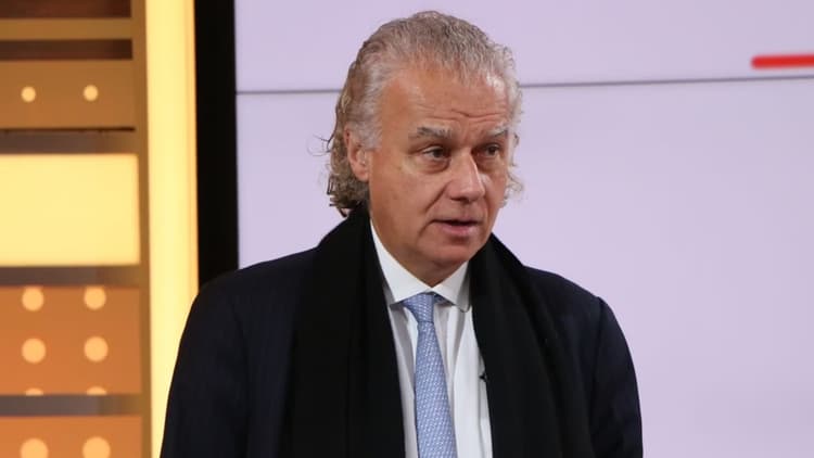 शेयर बाजार के सबसे बड़े 'भविष्यवक्ता की भविष्यवाणी', इक्विटी पोर्टफोलियो में किया बदलाव, कही ये बड़ी बात