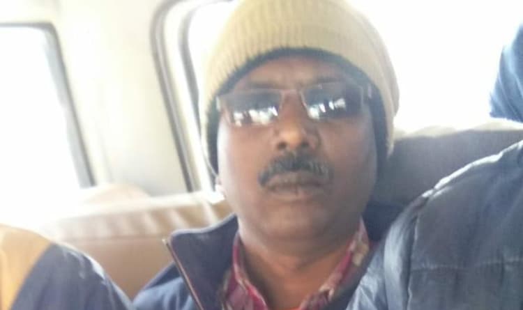 शिक्षा विभाग का लिपिक 14 हजार रुपये रिश्वत लेते रंगे हाथ गिरफ्तार