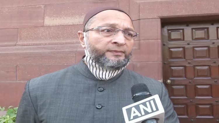 शादी की उम्र 21 साल करने के विधेयक पर बोले ओवैसी, 18 साल की लड़की PM-CM चुन सकती है, तो जीवनसाथी क्यों नहीं?