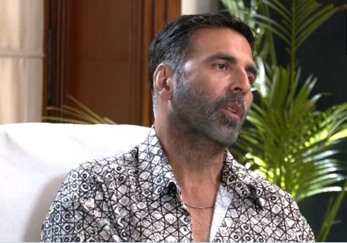 अक्षय कुमार ने आक्रमणकारियों का जिक्र इतिहास में होने पर उठाया सवाल, कहा- राजाओं के लिए सिर्फ 2 पंक्तियां